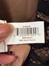 BCBGMAXAZRIA Floral Black Cocktail Dress Size 6 - photo 11