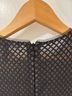 BCBGMAXAZRIA Floral Black Cocktail Dress Size 6 - photo 6