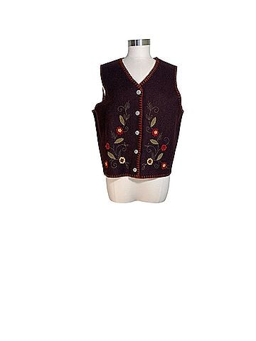 Lemon Grass Vest (view 1)