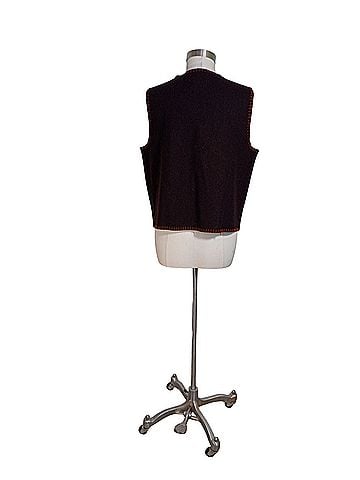 Lemon Grass Vest (view 2)