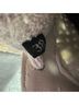 P448 Gray Ivory Sneakers Size 7 1/2 - photo 3