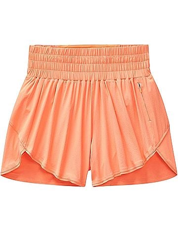 Outdoor Voices Athletic Shorts (view 1)