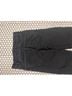 FRAME Black Jeans Size 24 waist - photo 5