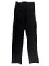 FRAME Black Jeans Size 24 waist - photo 2