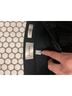 FRAME Black Jeans Size 24 waist - photo 3