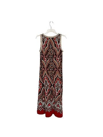 Lucky Brand Casual Dress (view 2)