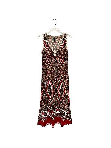 Lucky Brand Casual Dress (view 1)