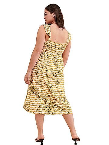 En Elly Cocktail Dress (view 2)