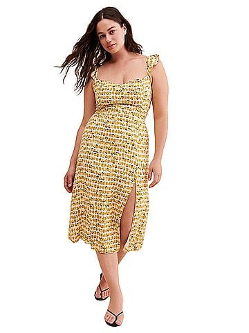 En Elly Cocktail Dress (view 1)