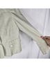 AKRIS Blazer Size 10 - photo 8