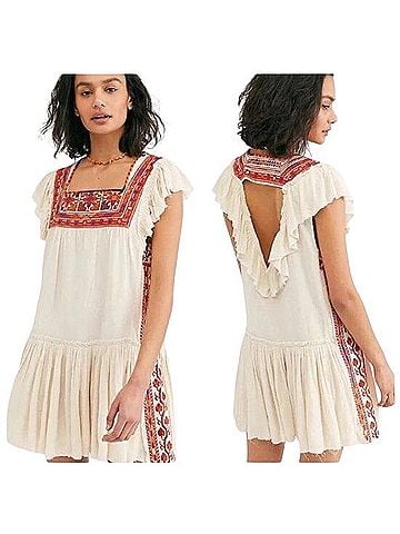 Free People Casual Dress (view 1)