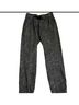 Lululemon Athletica Print Black White Sweatpants Size 4 - photo 4