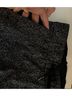 Lululemon Athletica Print Black White Sweatpants Size 4 - photo 6