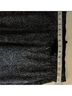 Lululemon Athletica Print Black White Sweatpants Size 4 - photo 9