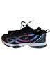 Ryka Black Multi Color Sneakers Size 8 - photo 2