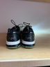 Ryka Black Multi Color Sneakers Size 8 - photo 5