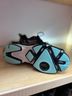 Ryka Black Multi Color Sneakers Size 8 - photo 3