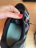 Ryka Black Multi Color Sneakers Size 8 - photo 4