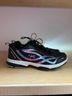 Ryka Black Multi Color Sneakers Size 8 - photo 6