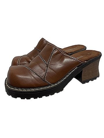 Fashion Bug OJ Mule/Clog (view 1)