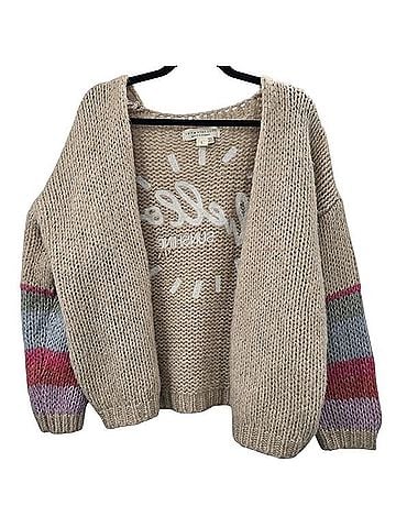 Saltwater LUXE Hello Sunshine Cardigan (view 2)