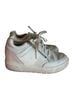 Ryka White Sneakers Size 8 - photo 1