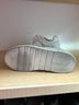 Ryka White Sneakers Size 8 - photo 5