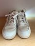 Ryka White Sneakers Size 8 - photo 4