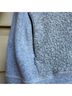 Lululemon Athletica Gray Sweatshirt Size 8 - photo 6