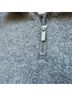 Lululemon Athletica Gray Sweatshirt Size 8 - photo 4