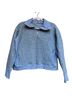 Lululemon Athletica Gray Sweatshirt Size 8 - photo 1