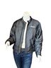 Harley Davidson 100% Polyblend Black Jacket Size XS - photo 1