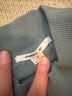 O'Neill Silver Green Pullover Sweater Size M - photo 3