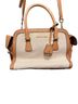 Michael Kors Brown Leather Satchel One size - photo 1