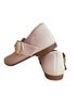 Vivaia 100% Mesh Tan Flats Size 7 1/2 - photo 2