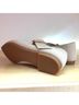 Vivaia 100% Mesh Tan Flats Size 7 1/2 - photo 4