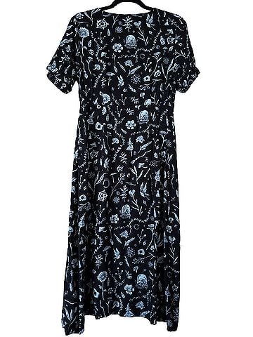Disturbia Casual Dress (view 2)