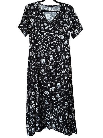 Disturbia Casual Dress (view 1)