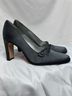 Pedro Garcia Gray Heels Size 8 - photo 3