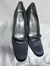 Pedro Garcia Gray Heels Size 8 - photo 6