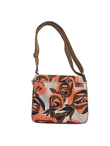 Fossil Preston Crossbody Bag (view 1)