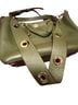 Michael Kors Green Leather Shoulder Bag One size - photo 2