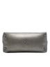 Gucci 100% Leather Silver Soho Working Satchel One size - photo 4