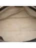 Gucci 100% Leather Silver Soho Working Satchel One size - photo 5