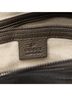 Gucci 100% Leather Silver Soho Working Satchel One size - photo 6