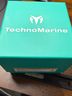 TECHNO MARINE Silver Watch One size - photo 3