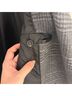Reformation Plaid Gray Coat Size L - photo 10