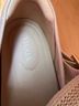 Vivaia 100% Mesh Tan Flats Size 7 1/2 - photo 5