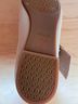 Vivaia 100% Mesh Tan Flats Size 7 1/2 - photo 6