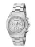 TECHNO MARINE Silver Watch One size - photo 1